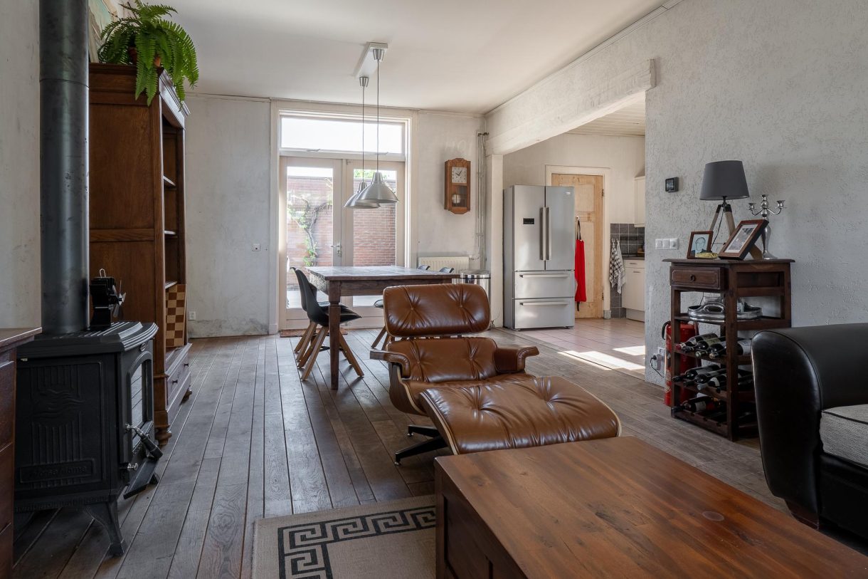 Te koop: Foto Woonhuis aan de Hazelaarweg 6 in Hengelo