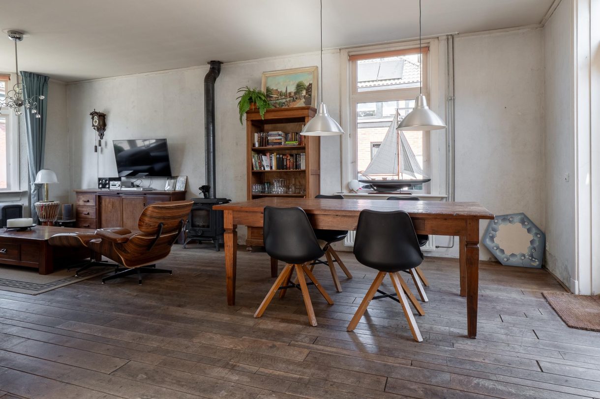 Te koop: Foto Woonhuis aan de Hazelaarweg 6 in Hengelo