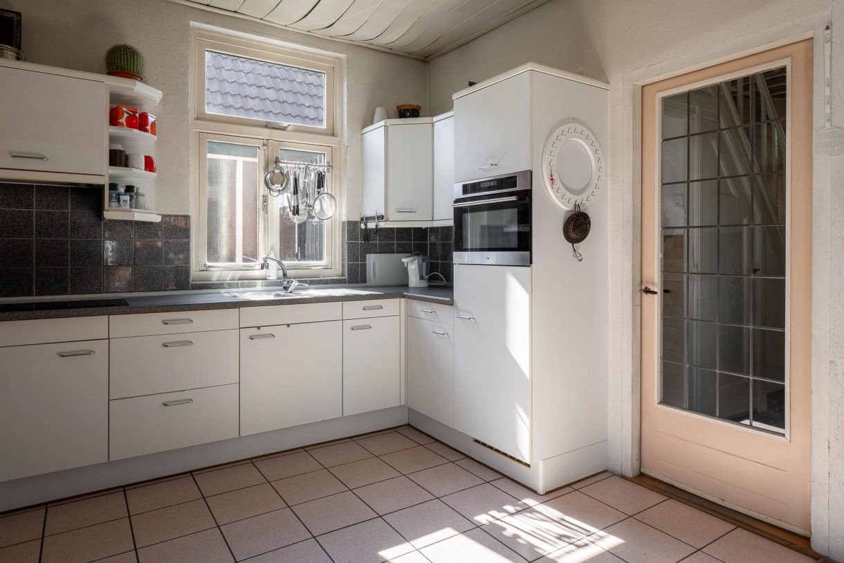 Te koop: Foto Woonhuis aan de Hazelaarweg 6 in Hengelo