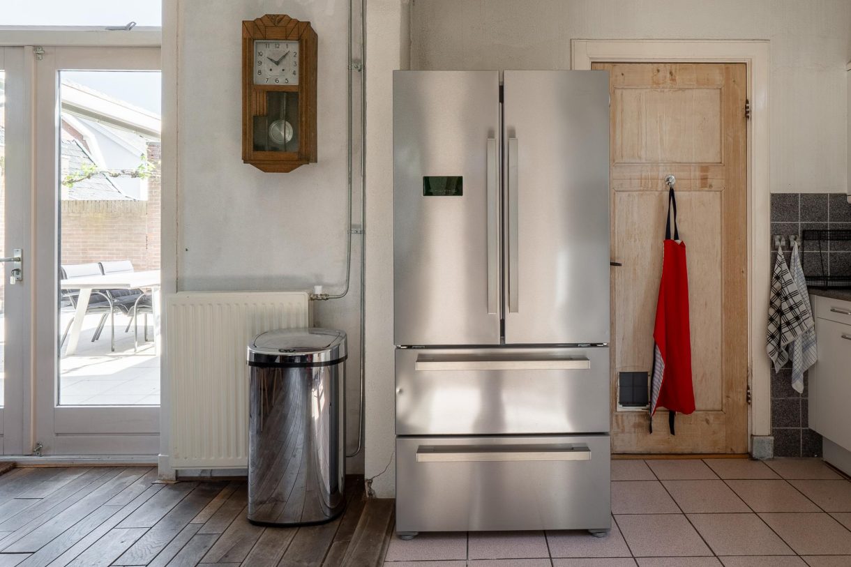 Te koop: Foto Woonhuis aan de Hazelaarweg 6 in Hengelo