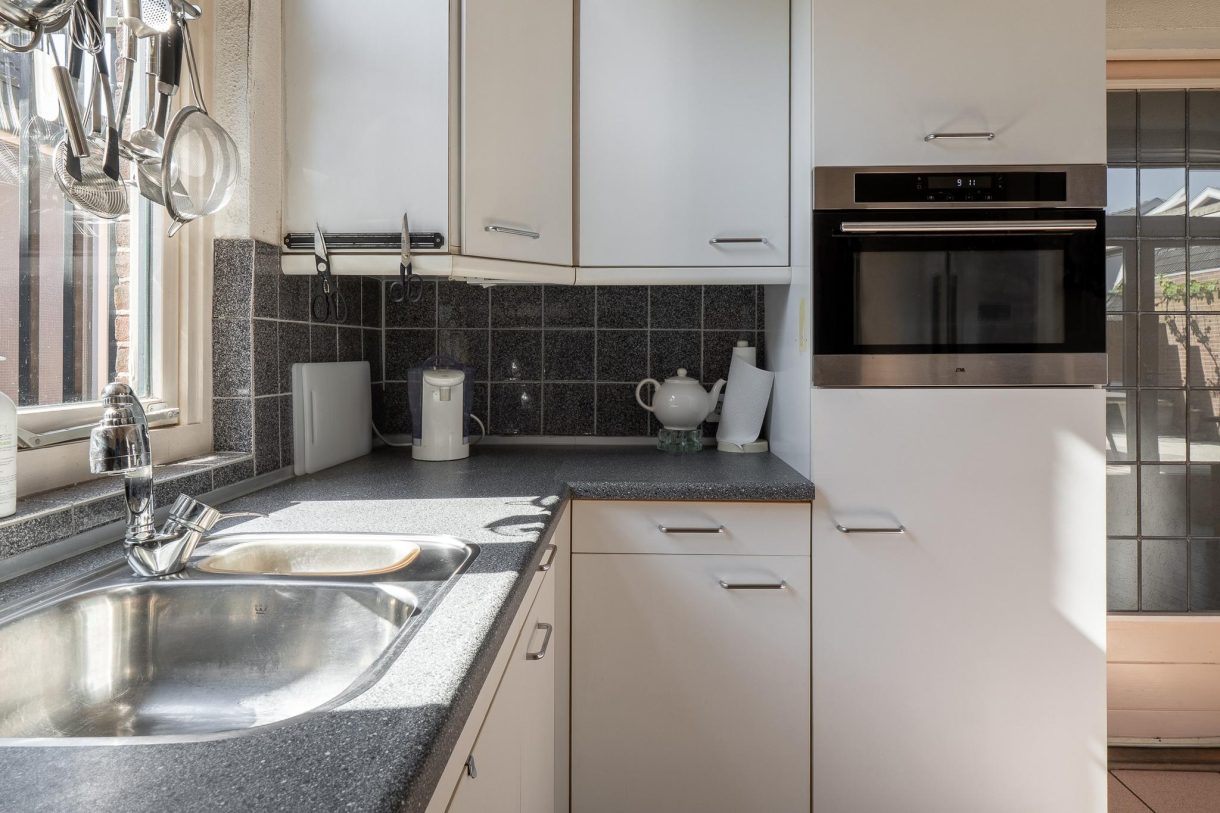 Te koop: Foto Woonhuis aan de Hazelaarweg 6 in Hengelo