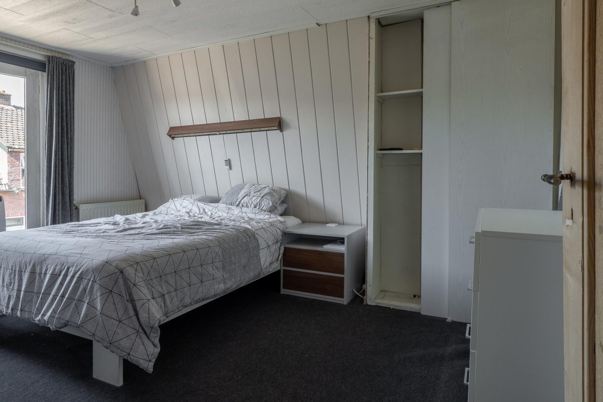 Te koop: Foto Woonhuis aan de Hazelaarweg 6 in Hengelo