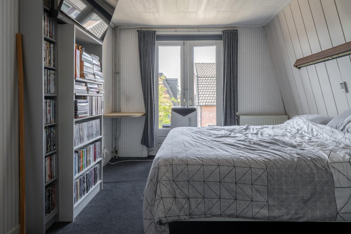 Te koop: Foto Woonhuis aan de Hazelaarweg 6 in Hengelo