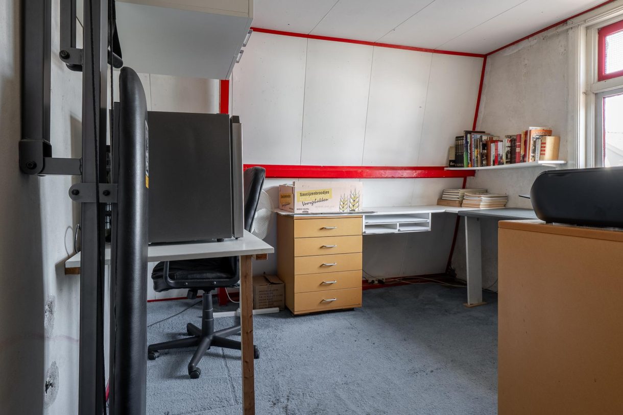 Te koop: Foto Woonhuis aan de Hazelaarweg 6 in Hengelo