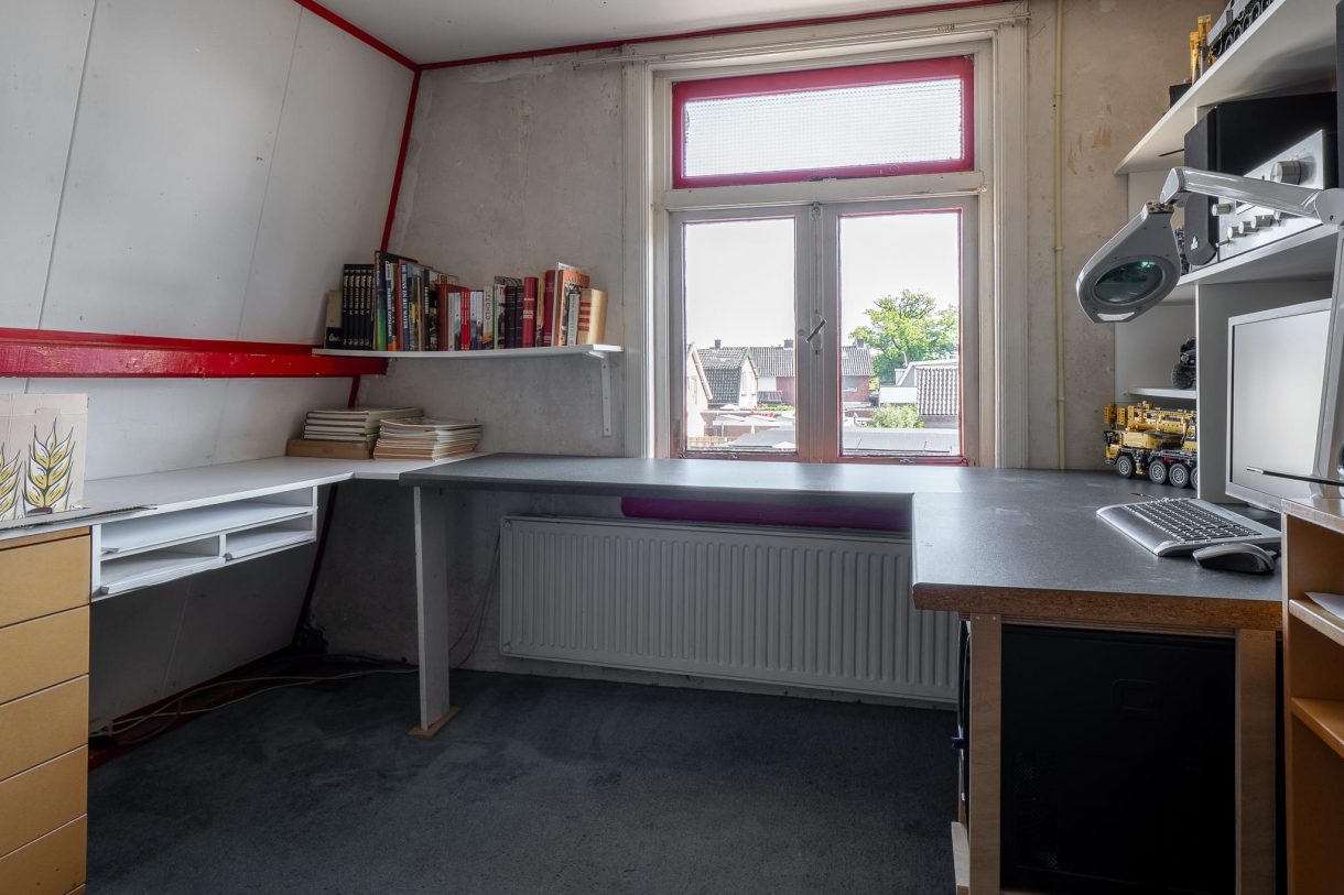 Te koop: Foto Woonhuis aan de Hazelaarweg 6 in Hengelo