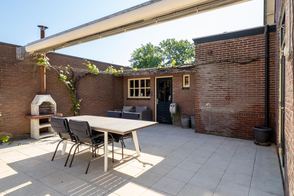 Te koop: Foto Woonhuis aan de Hazelaarweg 6 in Hengelo