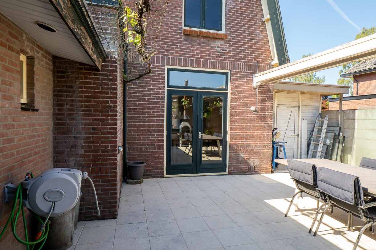 Te koop: Foto Woonhuis aan de Hazelaarweg 6 in Hengelo