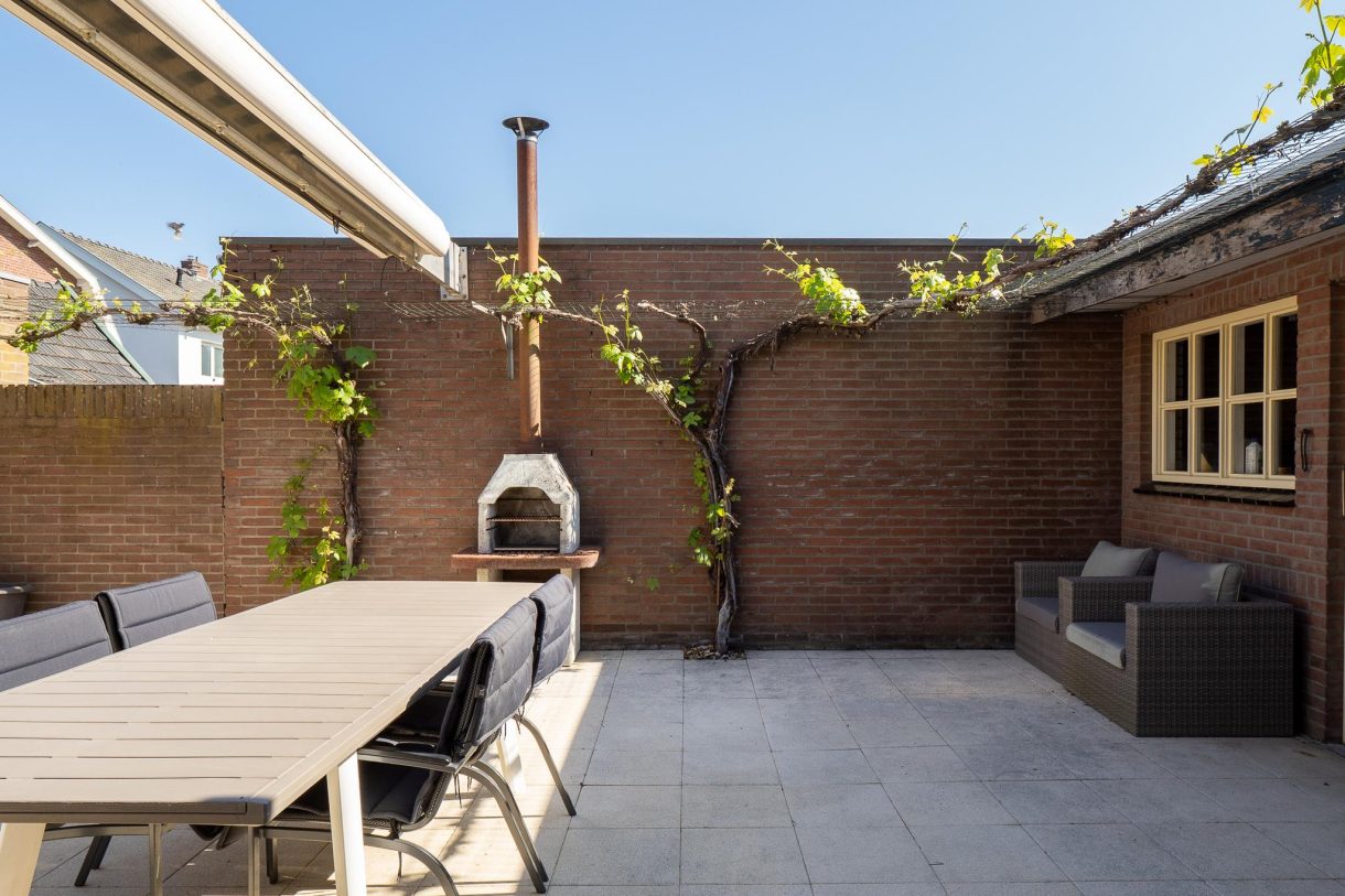 Te koop: Foto Woonhuis aan de Hazelaarweg 6 in Hengelo