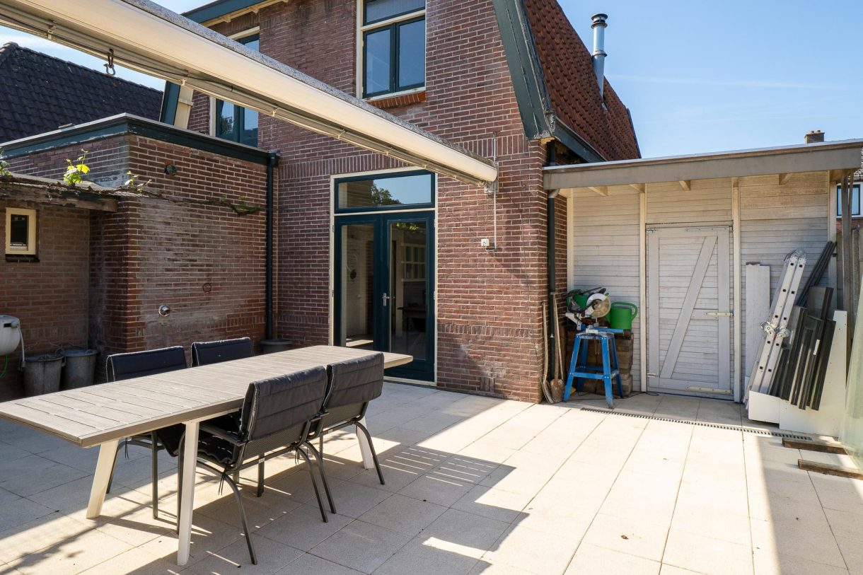 Te koop: Foto Woonhuis aan de Hazelaarweg 6 in Hengelo