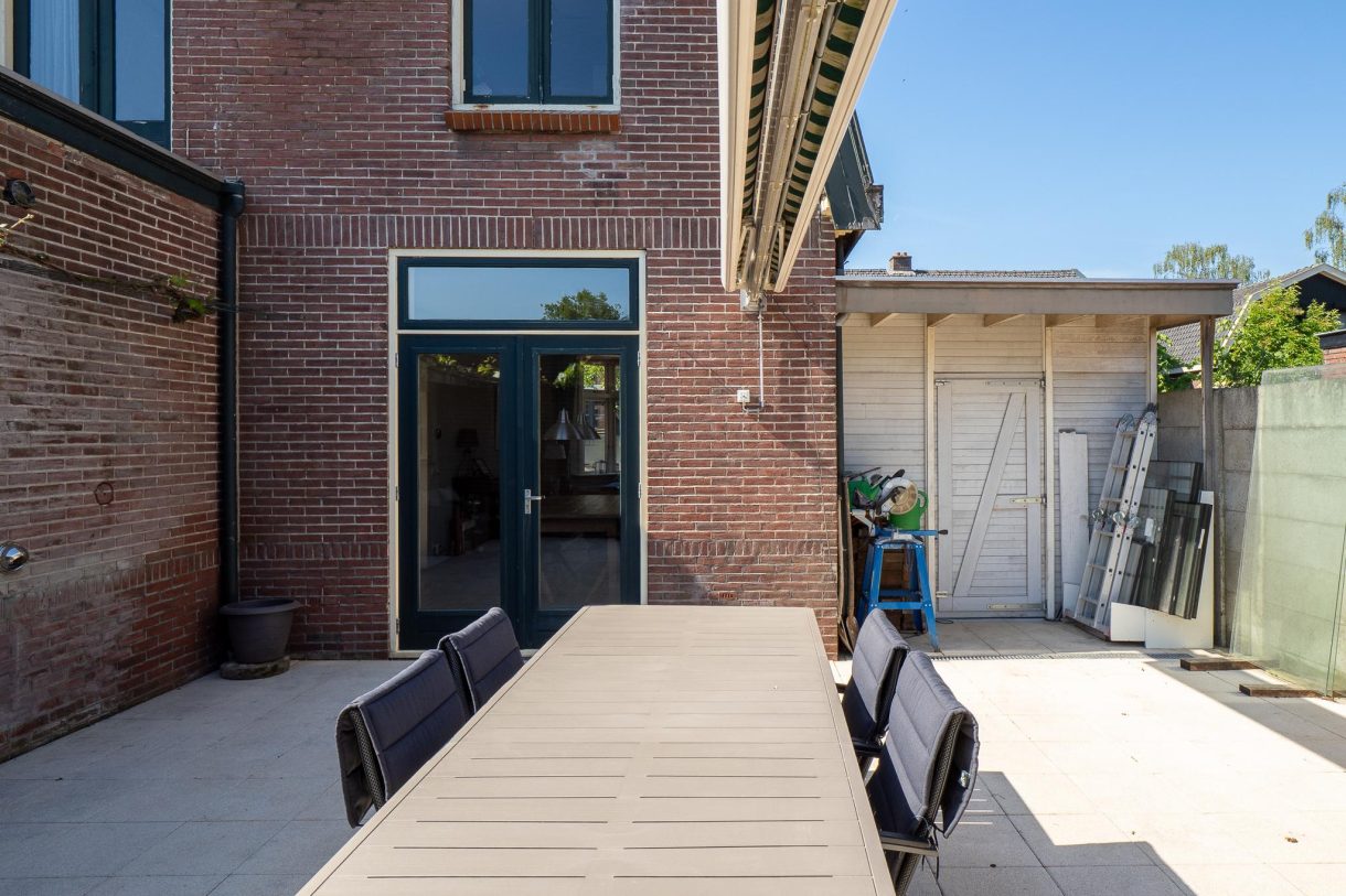 Te koop: Foto Woonhuis aan de Hazelaarweg 6 in Hengelo