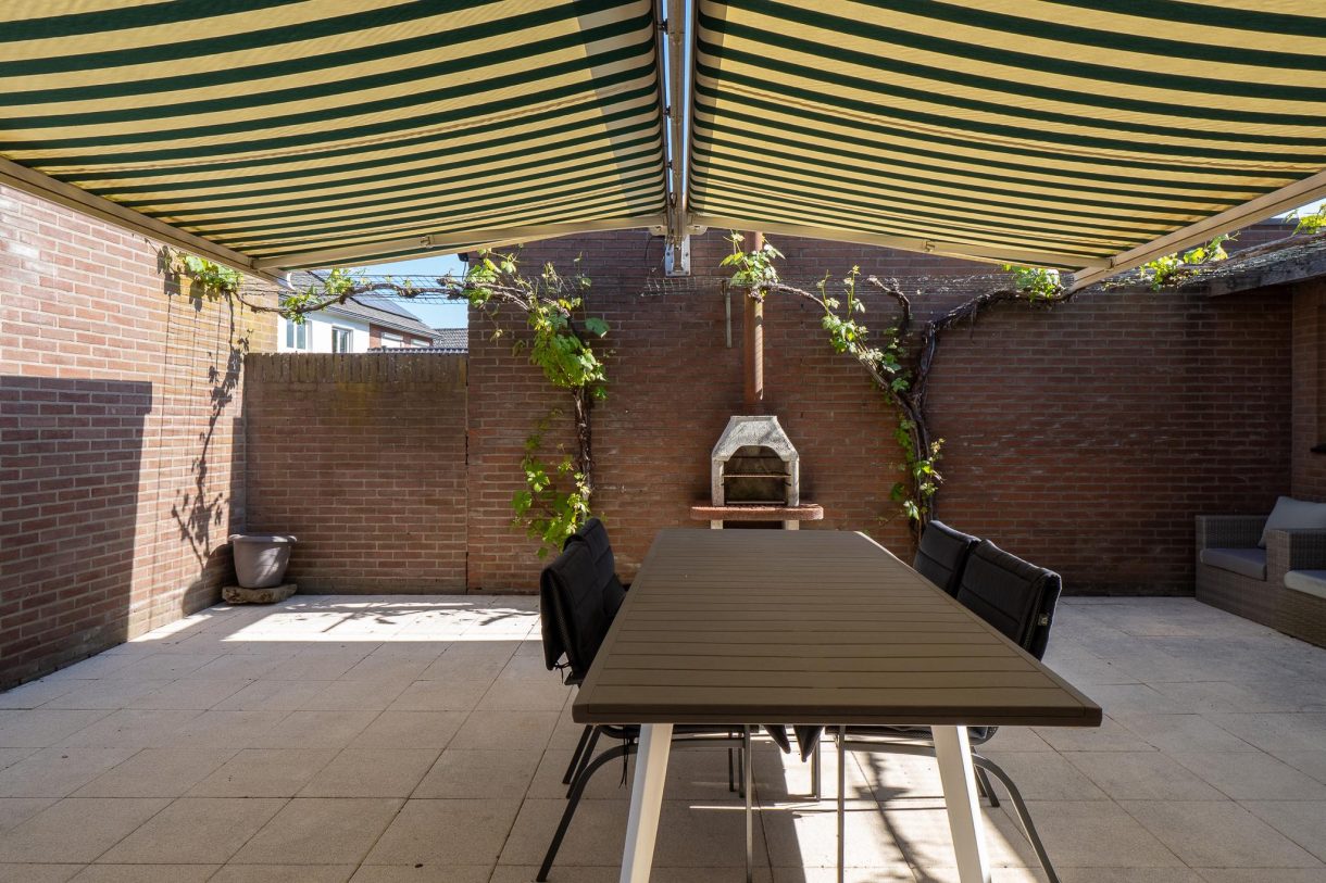 Te koop: Foto Woonhuis aan de Hazelaarweg 6 in Hengelo