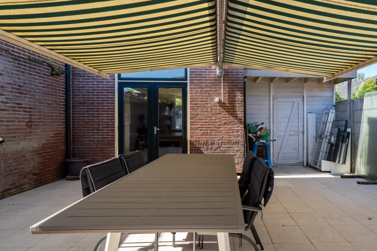 Te koop: Foto Woonhuis aan de Hazelaarweg 6 in Hengelo