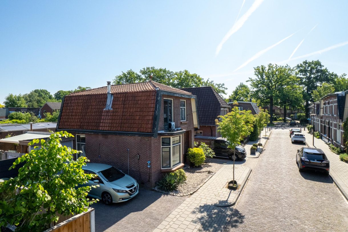 Te koop: Foto Woonhuis aan de Hazelaarweg 6 in Hengelo