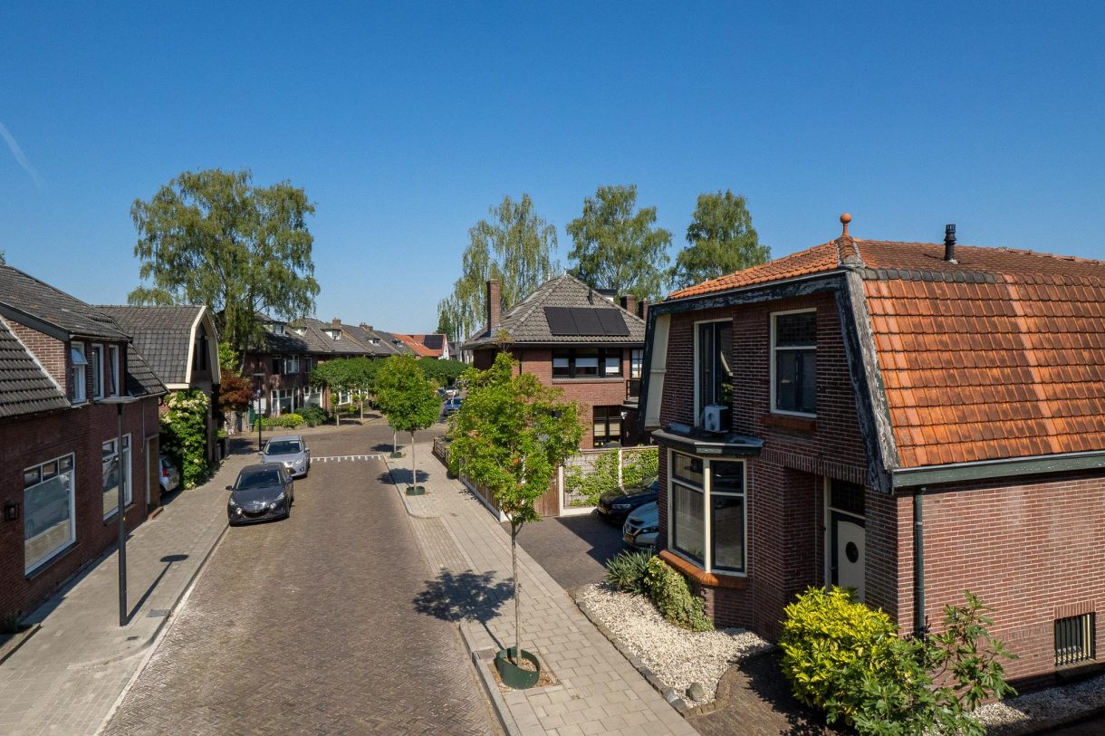 Te koop: Foto Woonhuis aan de Hazelaarweg 6 in Hengelo