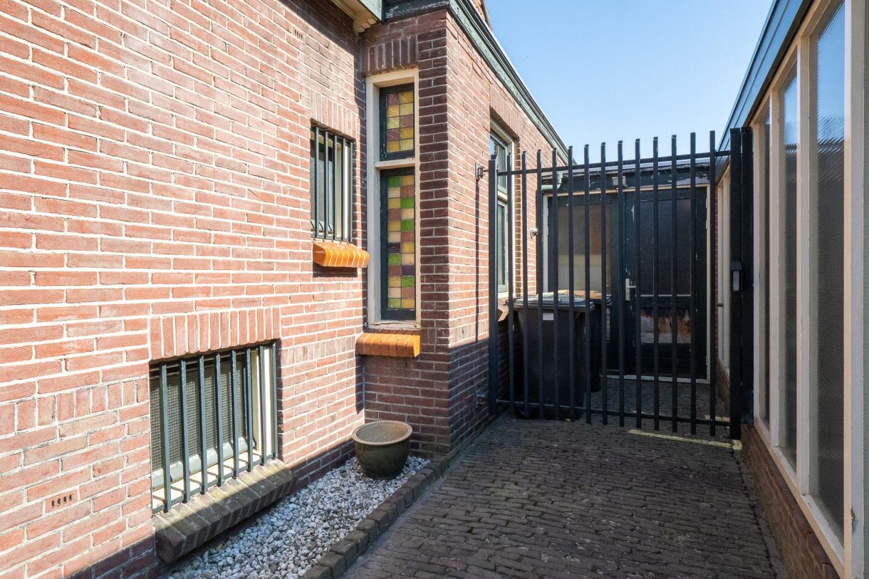 Te koop: Foto Woonhuis aan de Hazelaarweg 6 in Hengelo