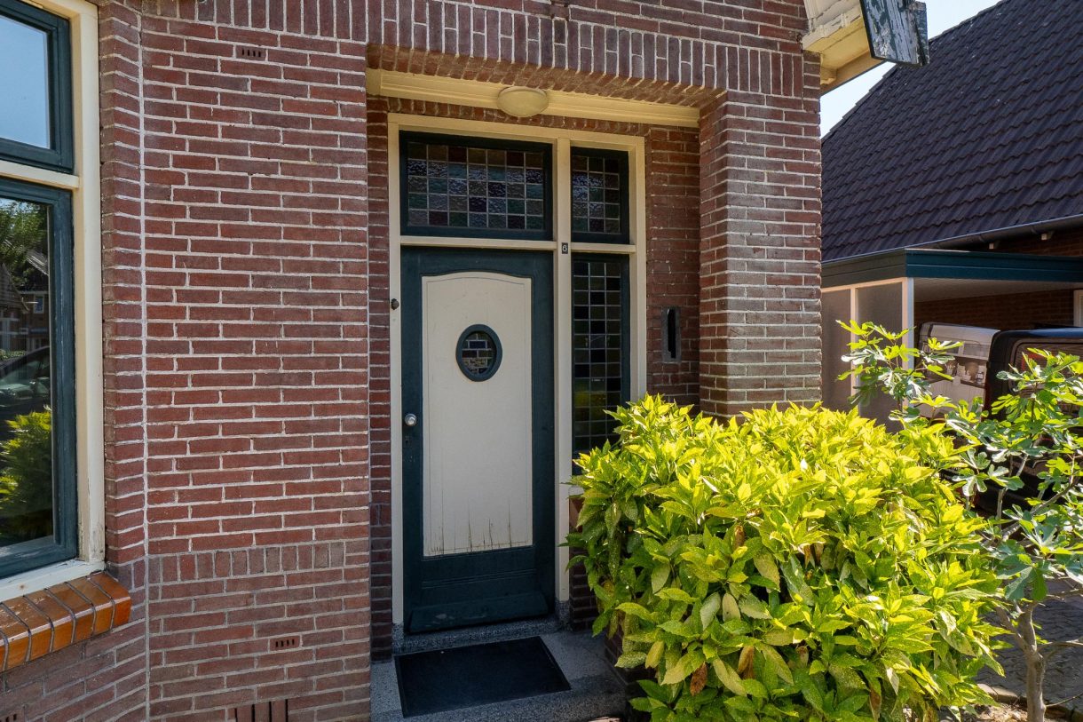 Te koop: Foto Woonhuis aan de Hazelaarweg 6 in Hengelo