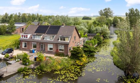 Te koop: Foto Woonhuis aan de Hoofdweg 122 in Zegveld