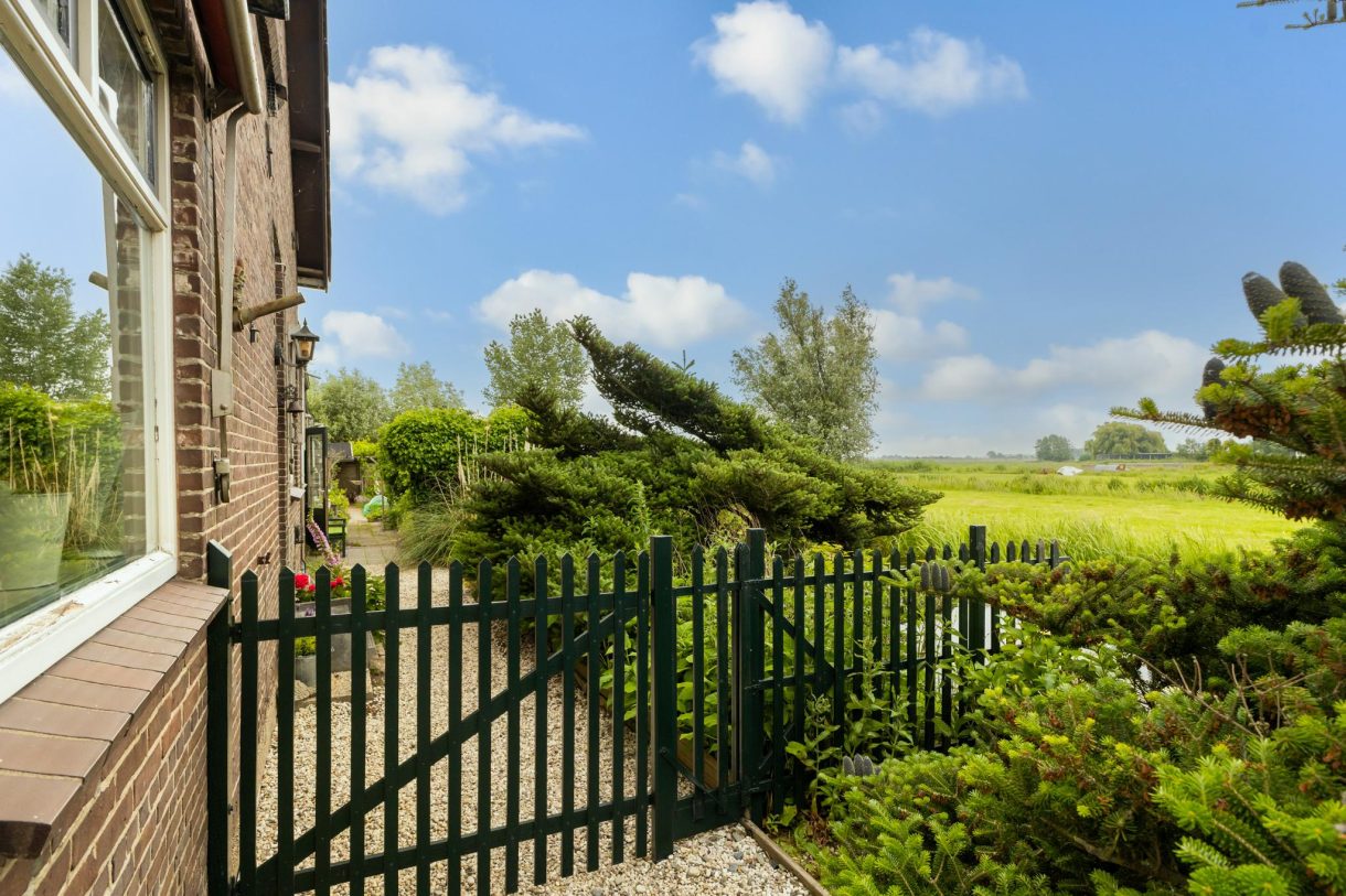 Te koop: Foto Woonhuis aan de Hoofdweg 122 in Zegveld