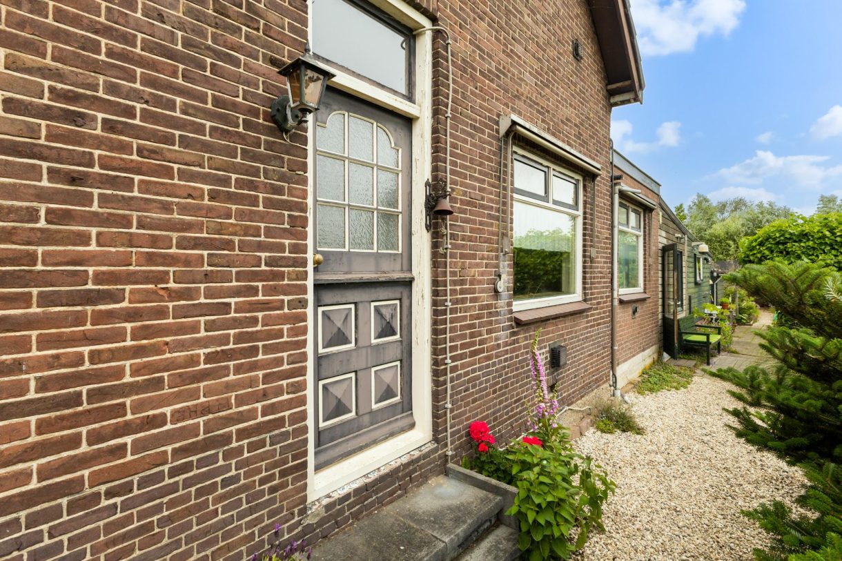 Te koop: Foto Woonhuis aan de Hoofdweg 122 in Zegveld