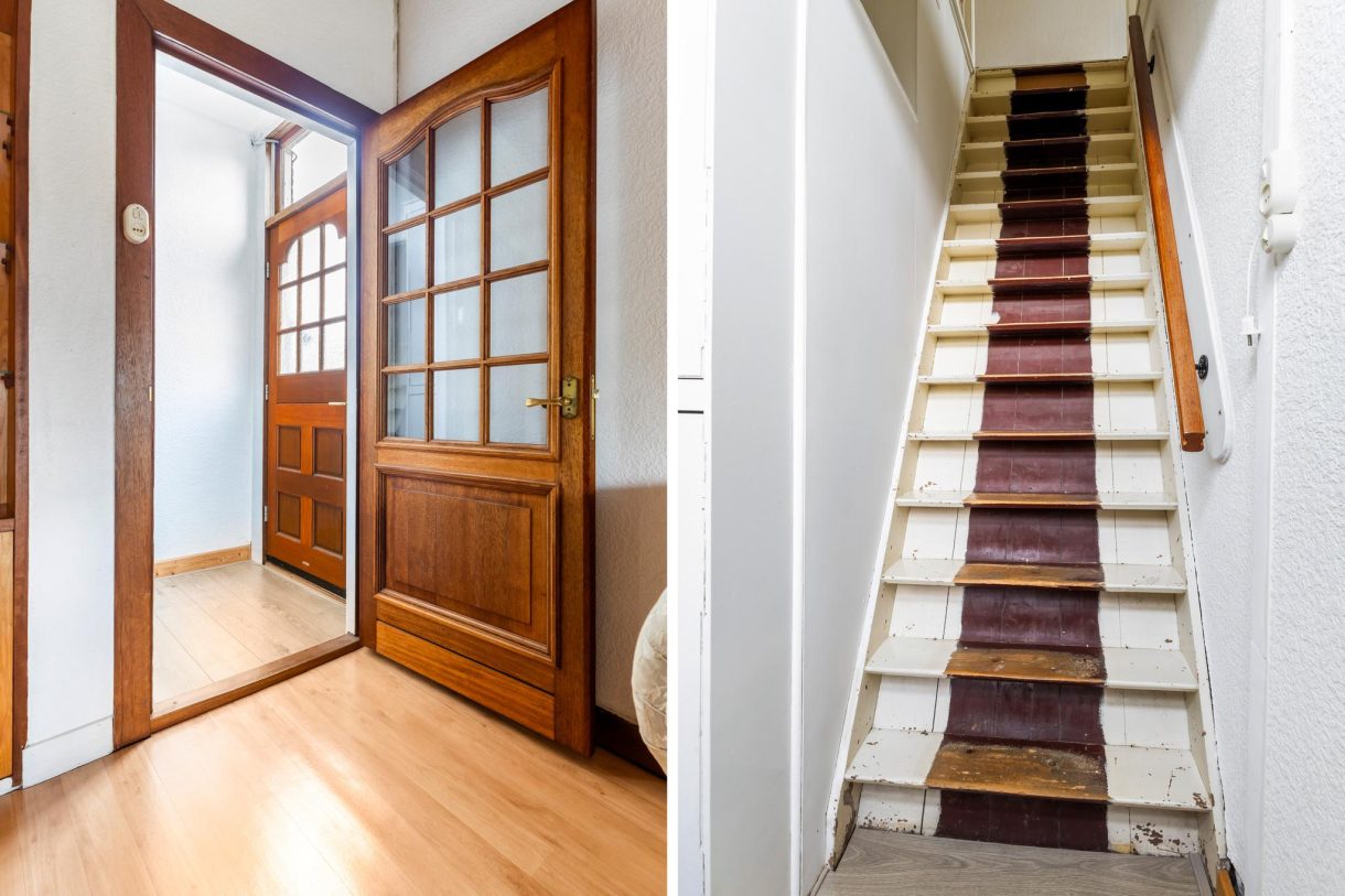 Te koop: Foto Woonhuis aan de Hoofdweg 122 in Zegveld