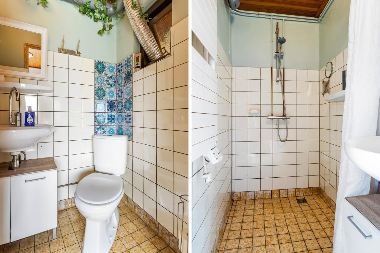 Te koop: Foto Woonhuis aan de Hoofdweg 122 in Zegveld