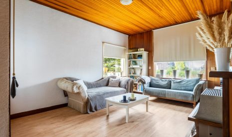 Te koop: Foto Woonhuis aan de Hoofdweg 122 in Zegveld