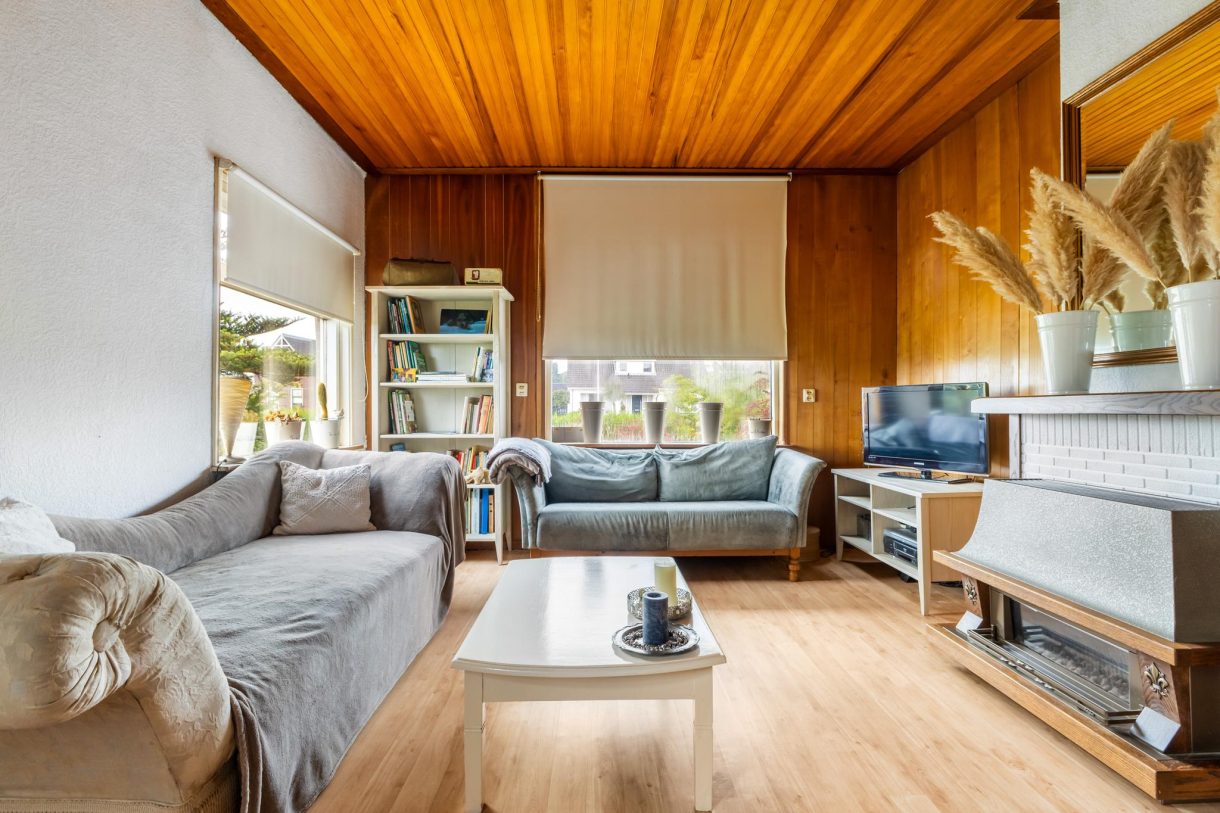 Te koop: Foto Woonhuis aan de Hoofdweg 122 in Zegveld