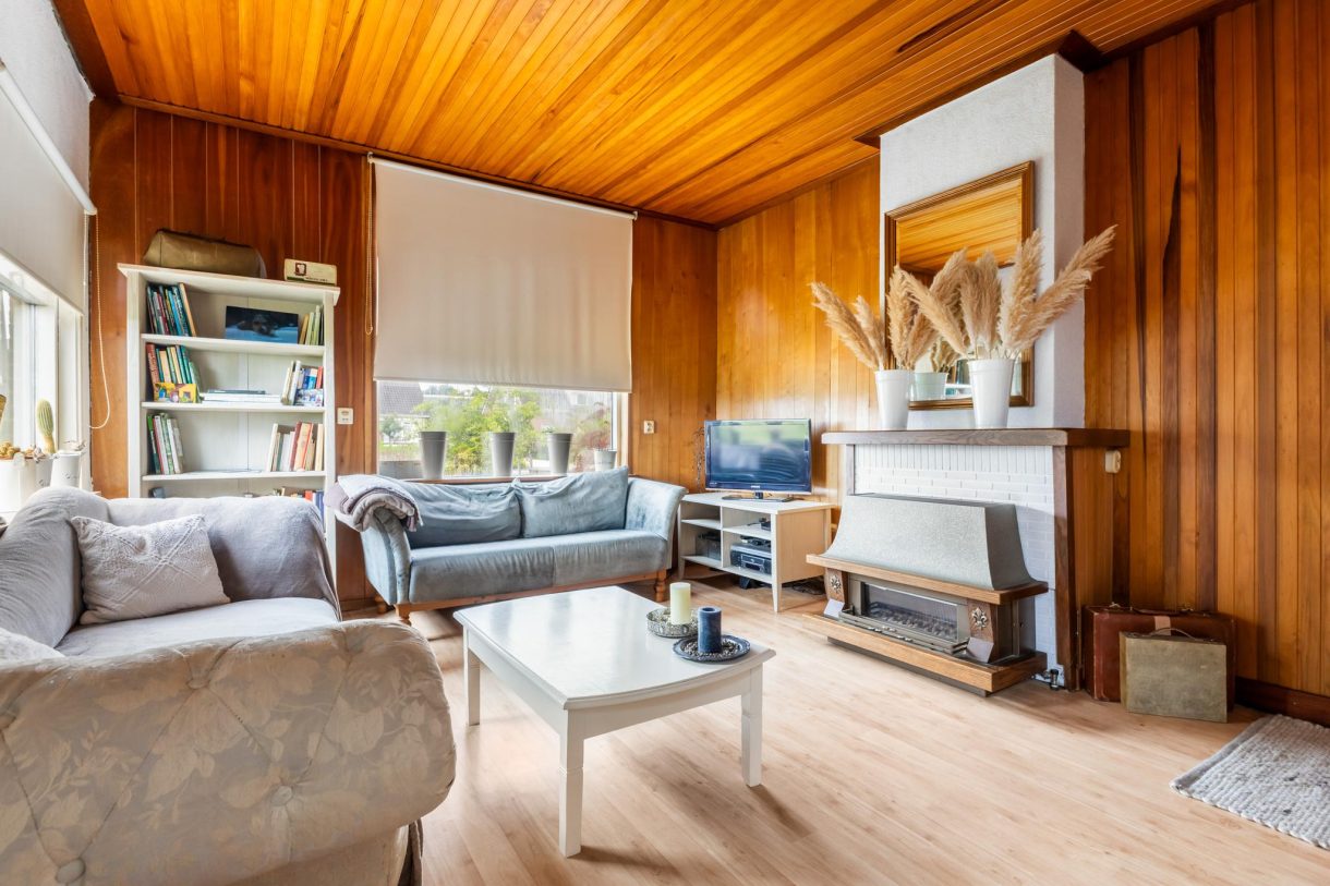 Te koop: Foto Woonhuis aan de Hoofdweg 122 in Zegveld