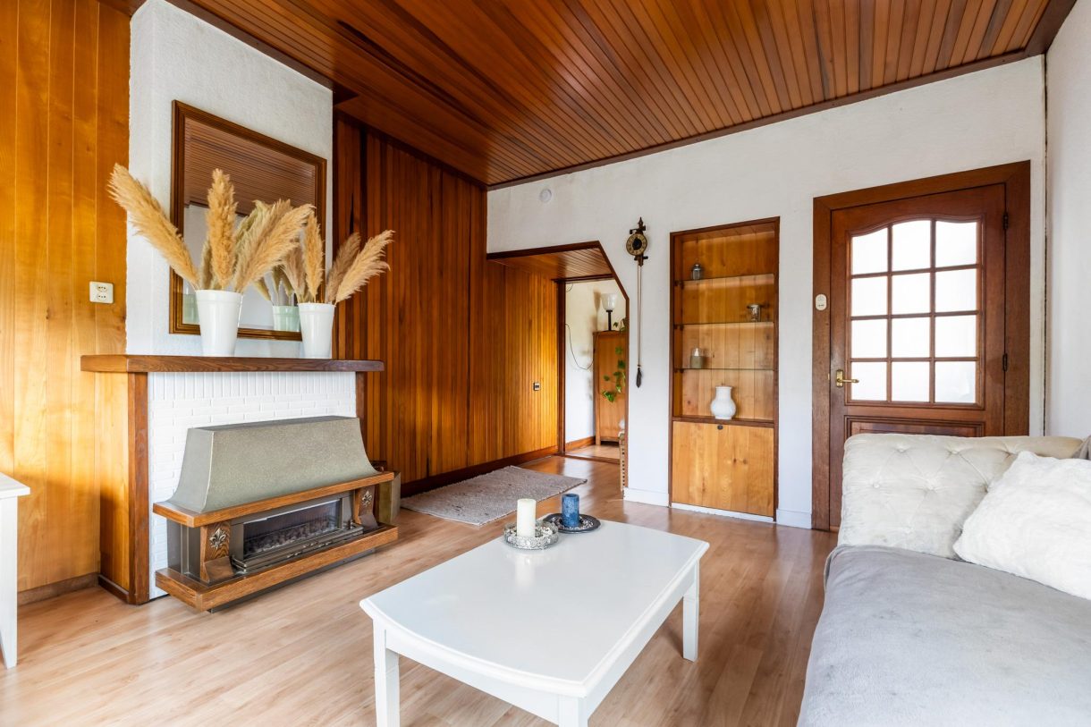 Te koop: Foto Woonhuis aan de Hoofdweg 122 in Zegveld