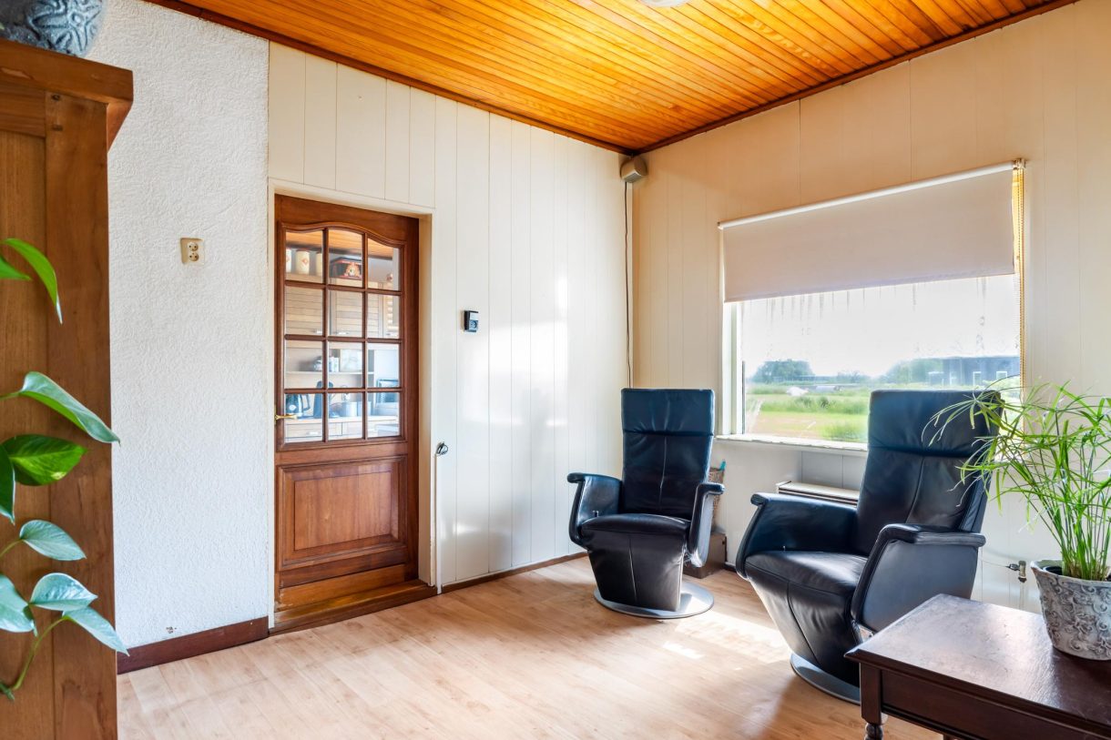 Te koop: Foto Woonhuis aan de Hoofdweg 122 in Zegveld