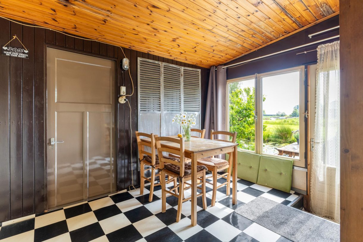 Te koop: Foto Woonhuis aan de Hoofdweg 122 in Zegveld