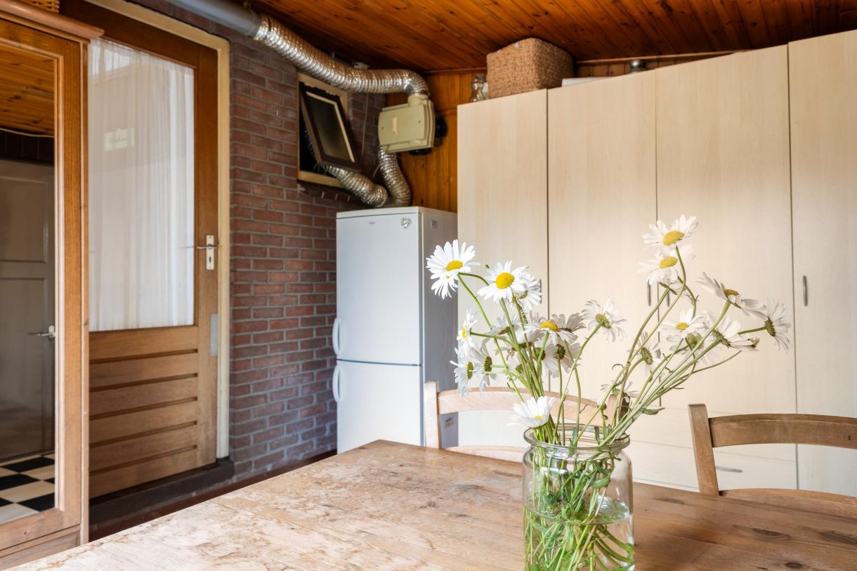 Te koop: Foto Woonhuis aan de Hoofdweg 122 in Zegveld