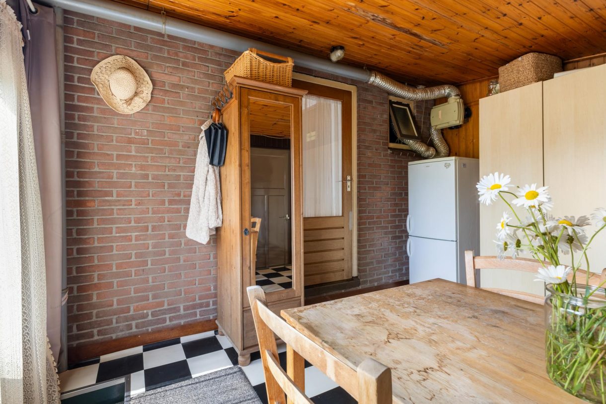 Te koop: Foto Woonhuis aan de Hoofdweg 122 in Zegveld