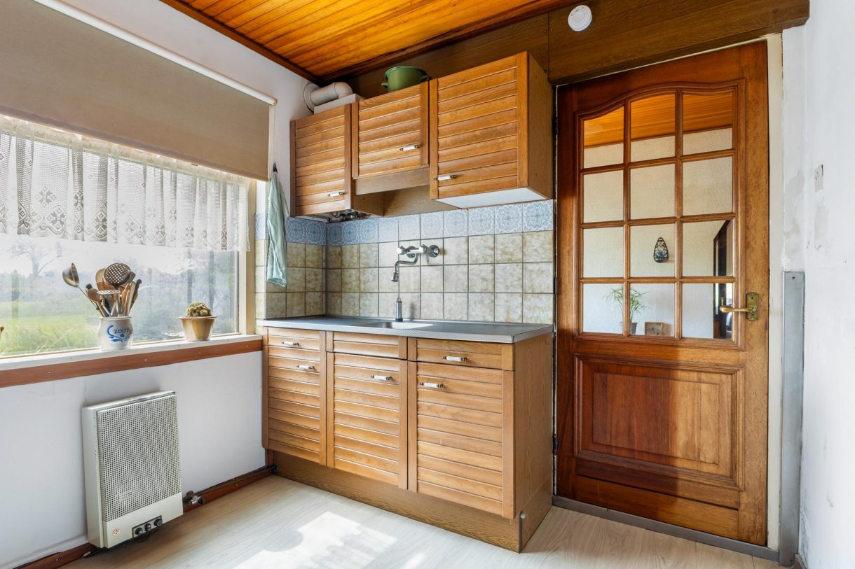 Te koop: Foto Woonhuis aan de Hoofdweg 122 in Zegveld