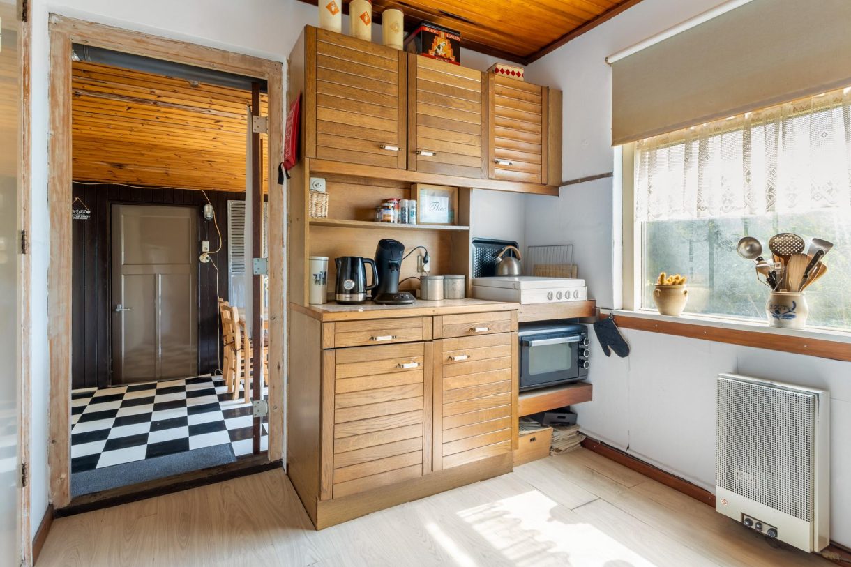 Te koop: Foto Woonhuis aan de Hoofdweg 122 in Zegveld