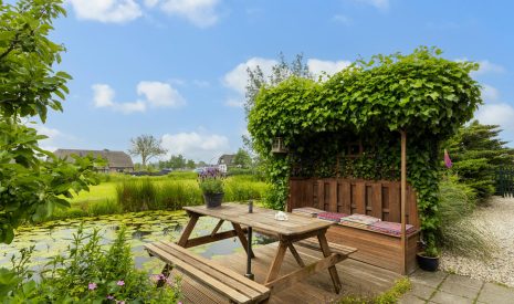 Te koop: Foto Woonhuis aan de Hoofdweg 122 in Zegveld