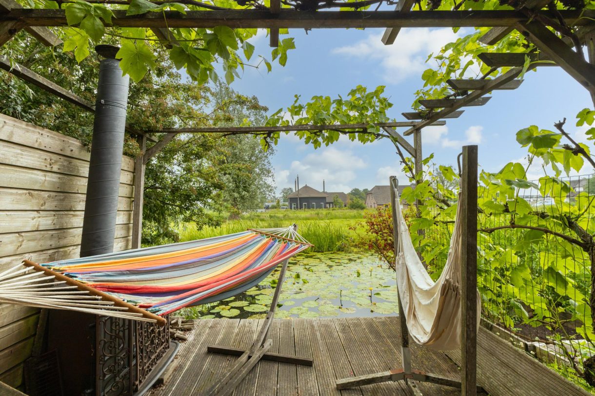 Te koop: Foto Woonhuis aan de Hoofdweg 122 in Zegveld