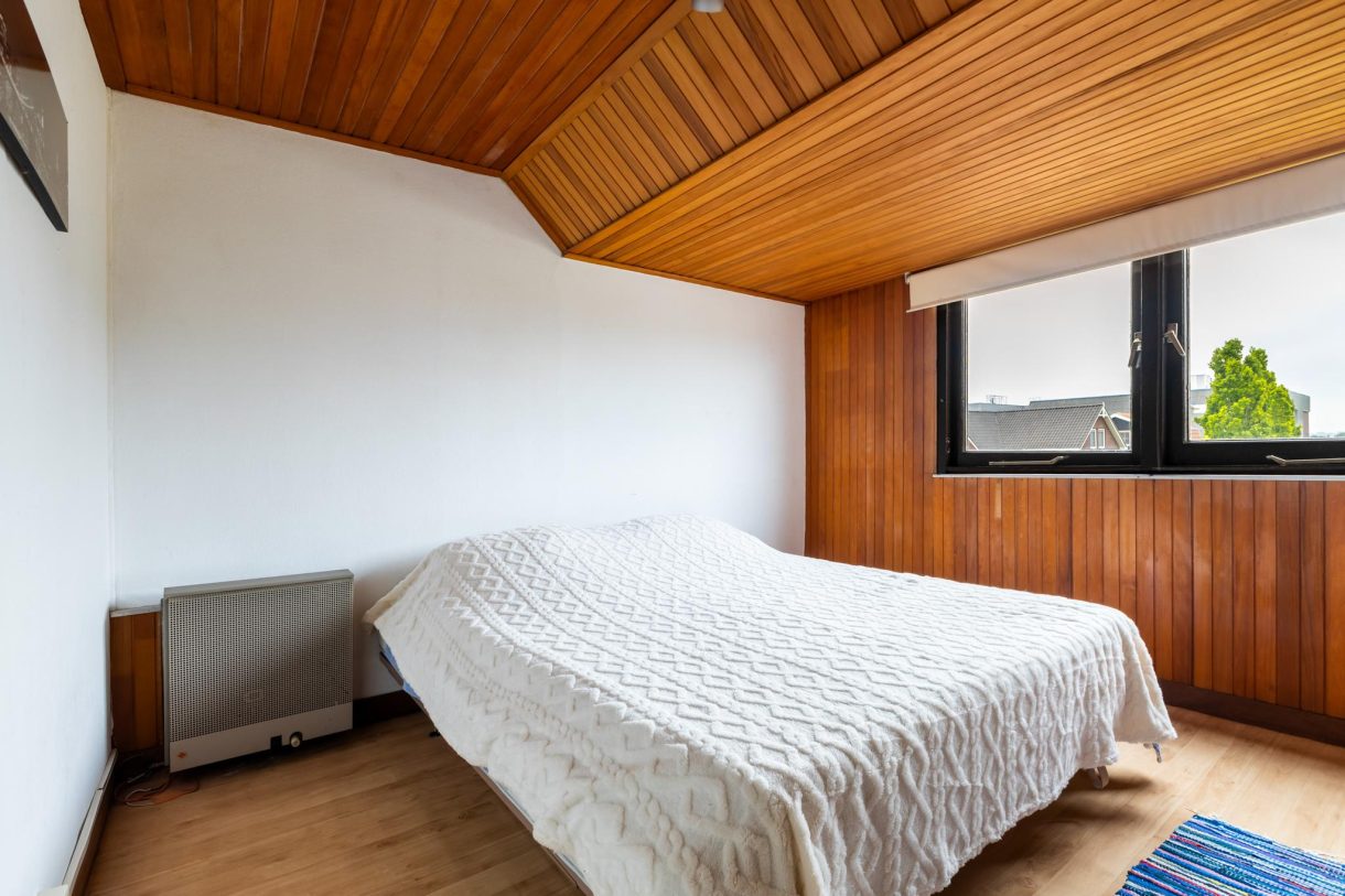 Te koop: Foto Woonhuis aan de Hoofdweg 122 in Zegveld