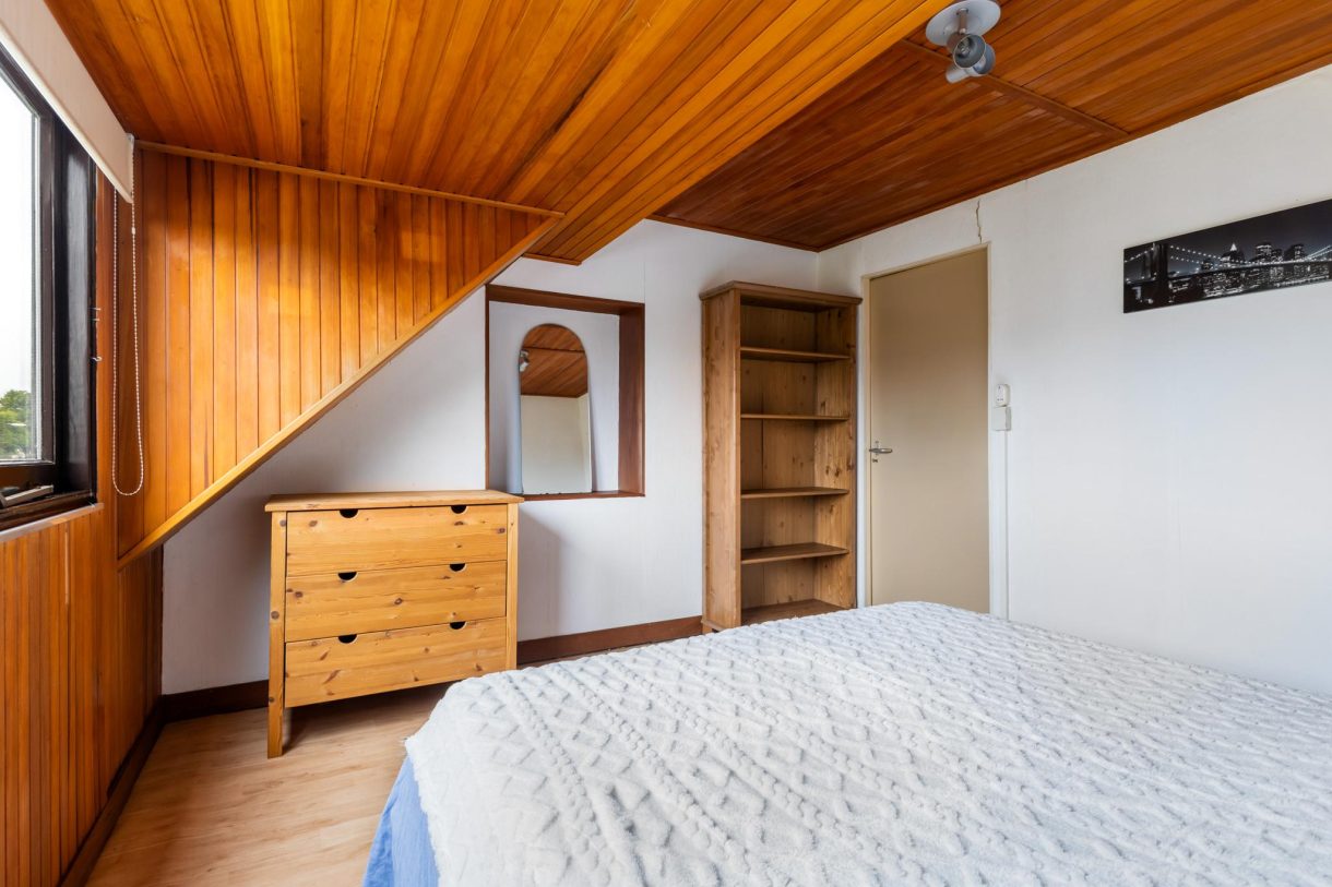 Te koop: Foto Woonhuis aan de Hoofdweg 122 in Zegveld