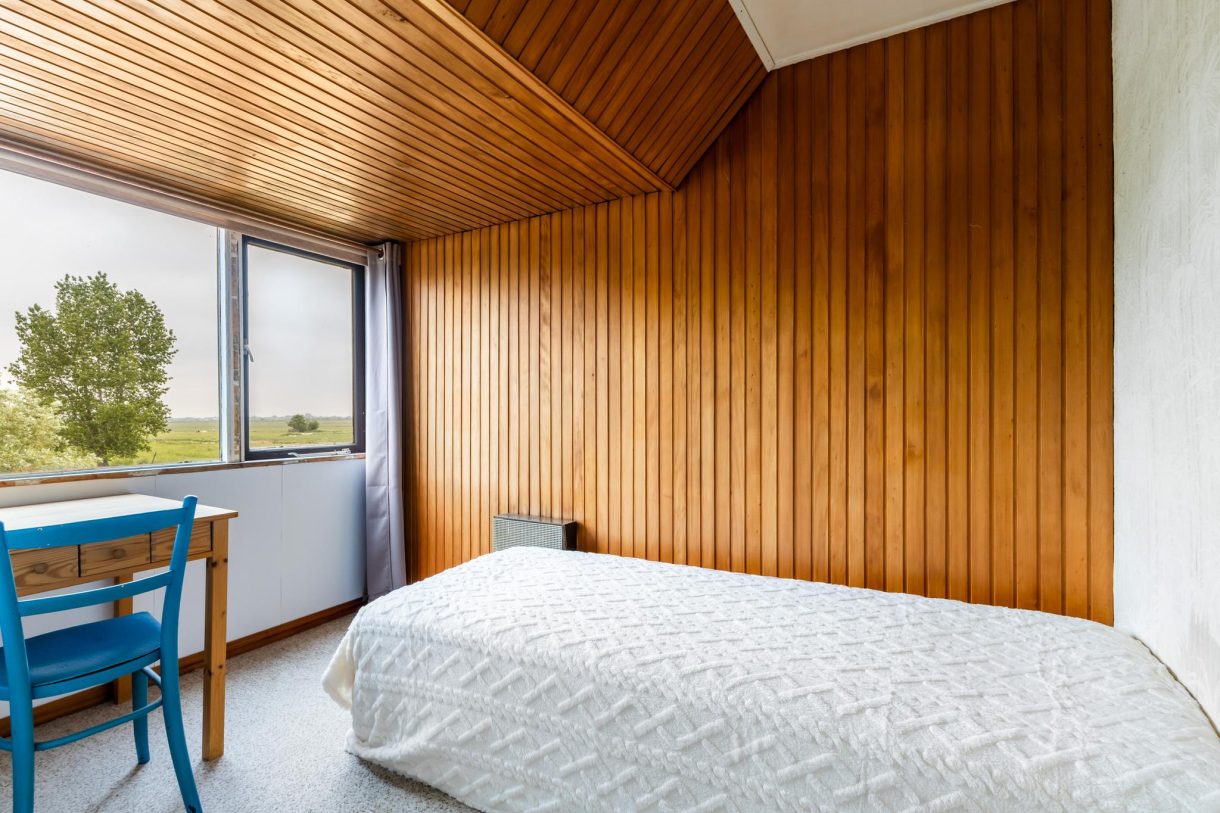 Te koop: Foto Woonhuis aan de Hoofdweg 122 in Zegveld