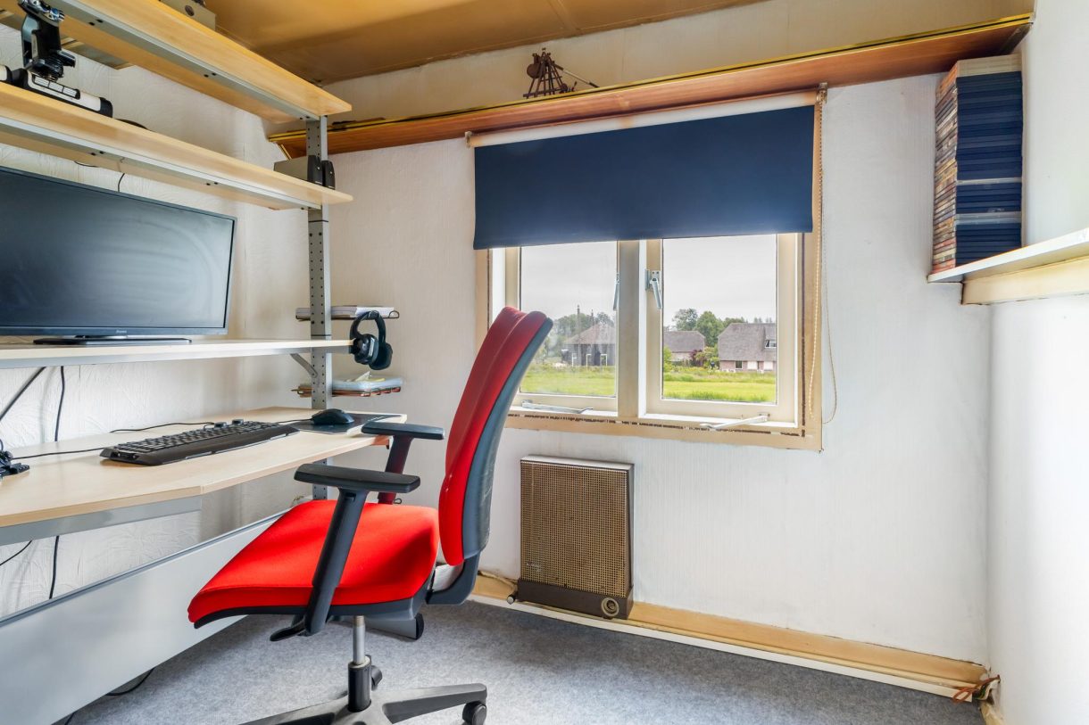 Te koop: Foto Woonhuis aan de Hoofdweg 122 in Zegveld