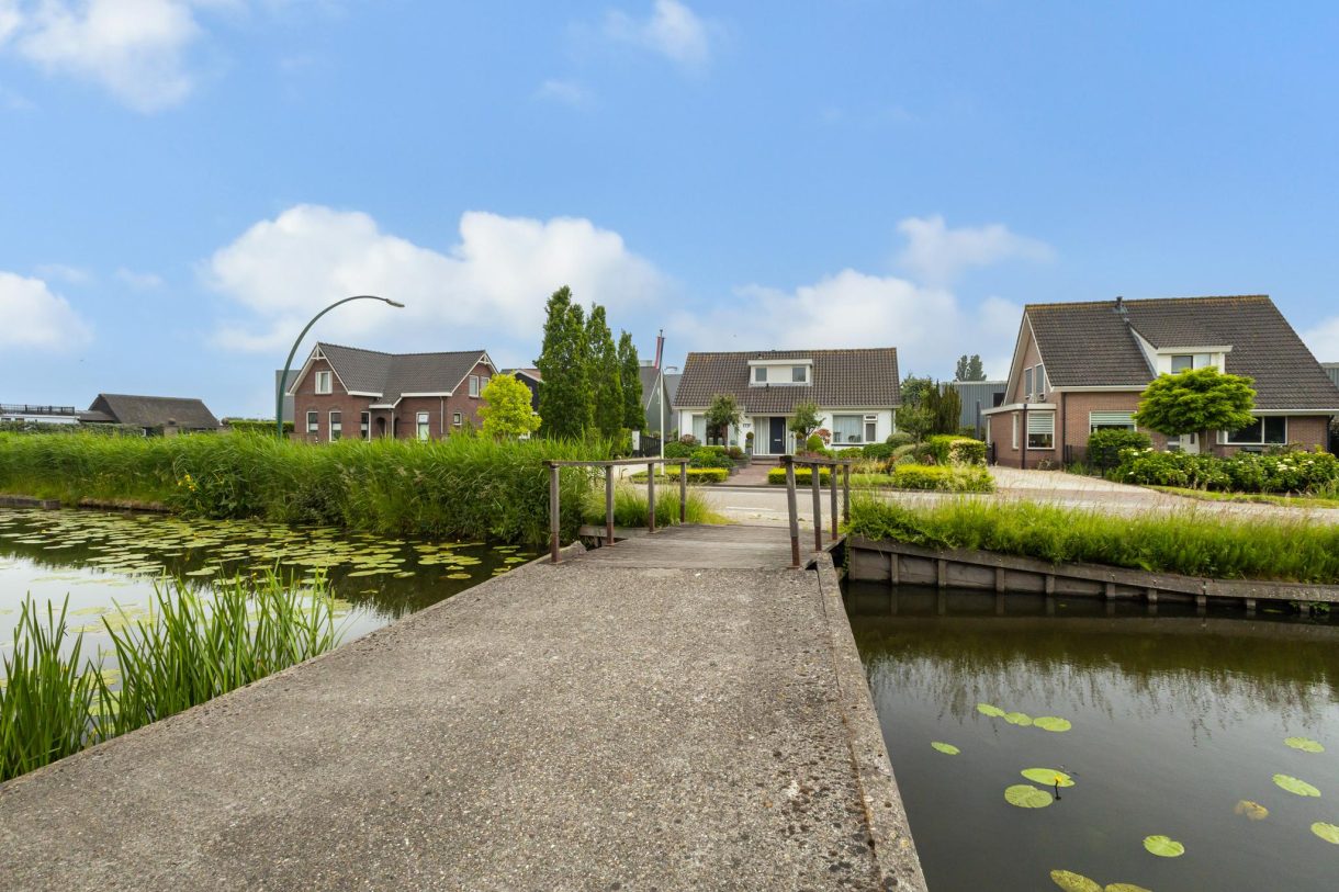 Te koop: Foto Woonhuis aan de Hoofdweg 122 in Zegveld