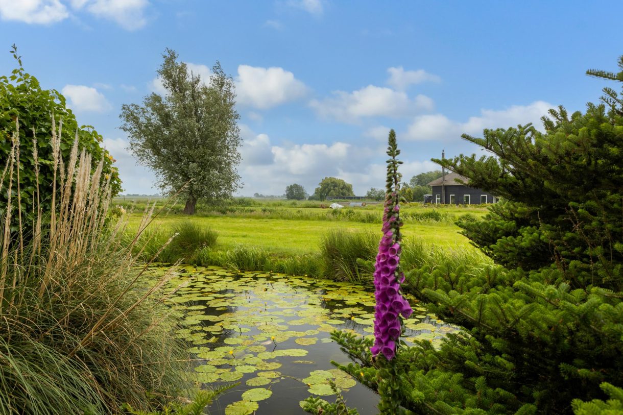 Te koop: Foto Woonhuis aan de Hoofdweg 122 in Zegveld