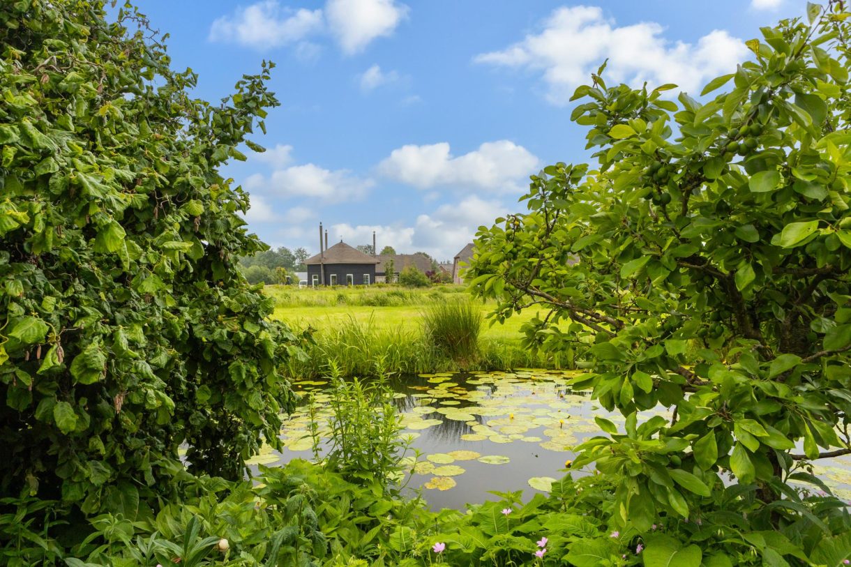 Te koop: Foto Woonhuis aan de Hoofdweg 122 in Zegveld
