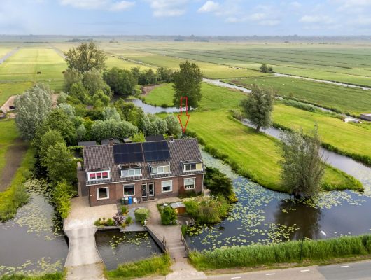 Hoofdfoto van Zegveld Hoofdweg 122