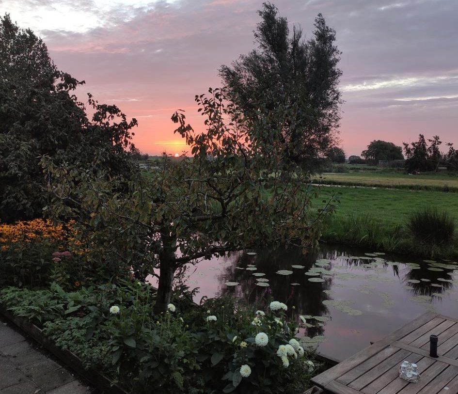 Te koop: Foto Woonhuis aan de Hoofdweg 122 in Zegveld