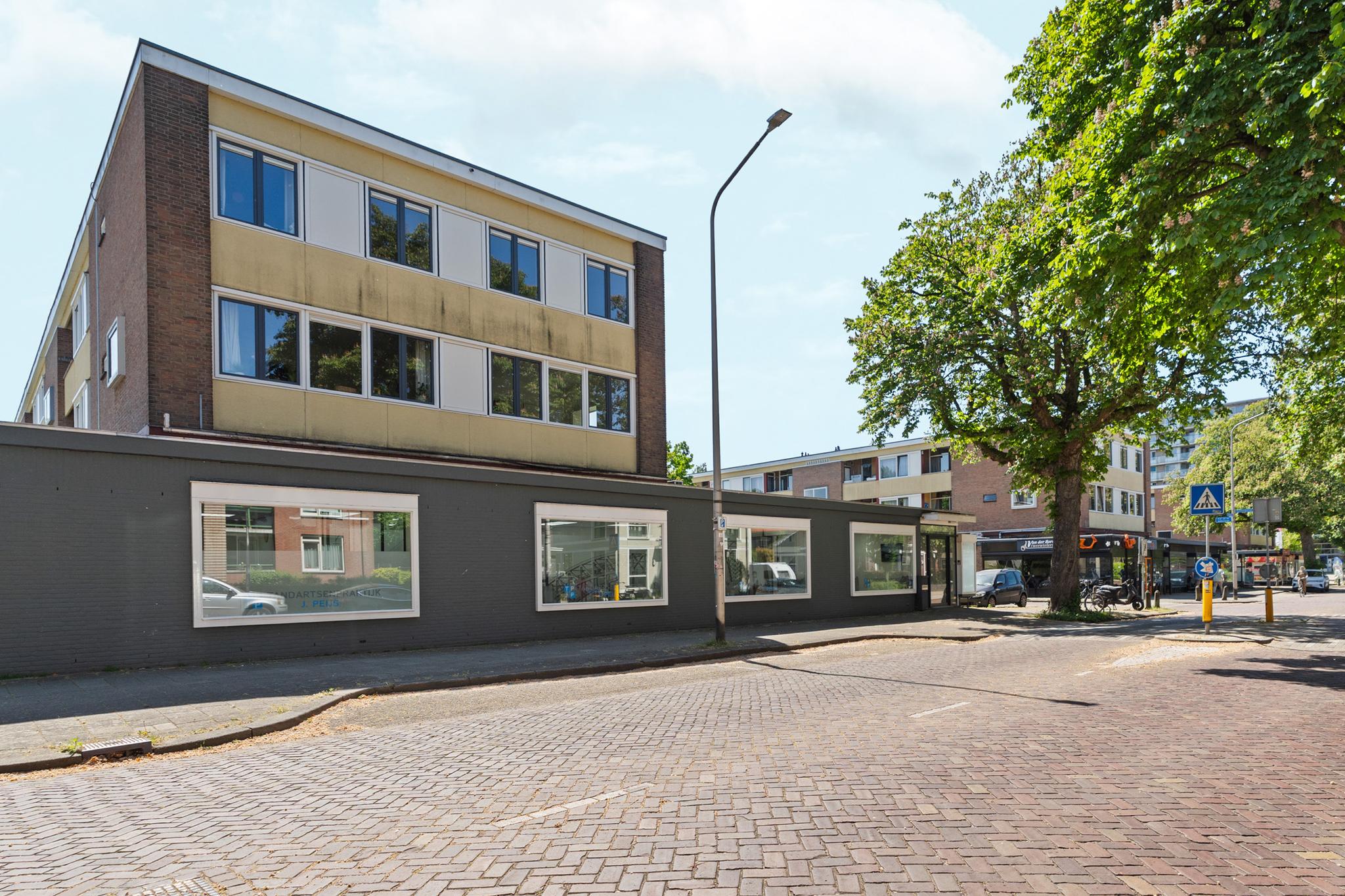 koop  Nijmegen  Professor van der Veldenstraat 1 – Foto 4