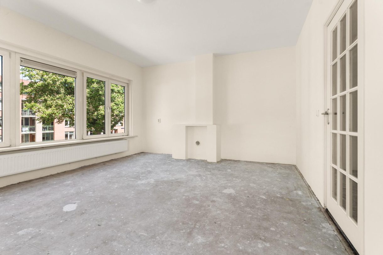 Te koop: Foto Appartement aan de Professor van der Veldenstraat 1 in Nijmegen