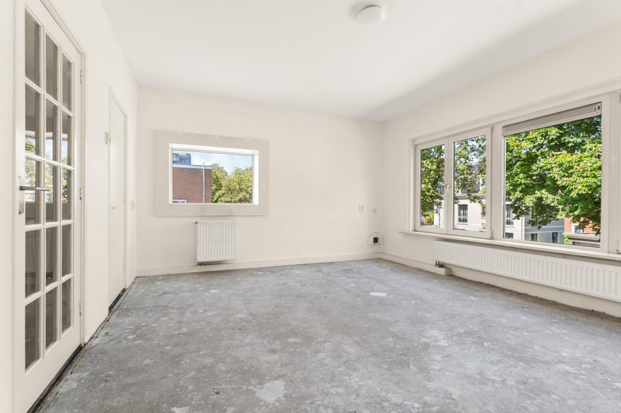 Te koop: Foto Appartement aan de Professor van der Veldenstraat 1 in Nijmegen