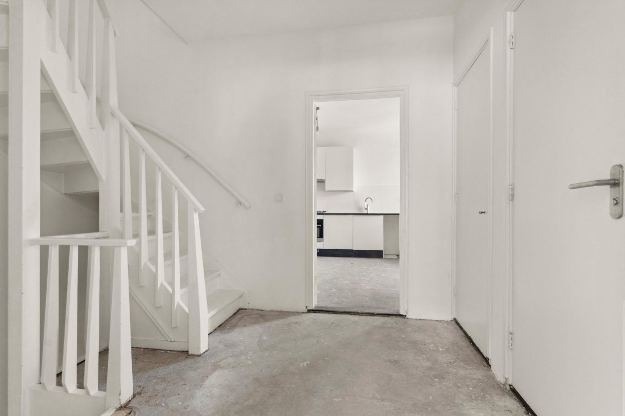 Te koop: Foto Appartement aan de Professor van der Veldenstraat 1 in Nijmegen